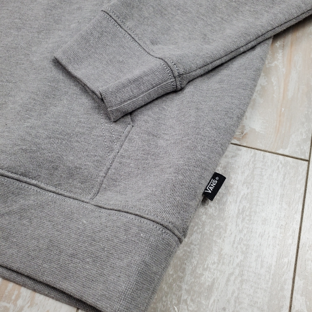 Vans Full Patched Hoodie - Picture 4 of 12